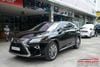 Mâm Lazang Lexus RX350 Chính Hãng