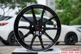 Mâm Lazang Xe Ô Tô Độ 17 Inch Mã 501