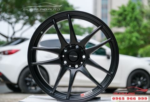 Mâm Lazang Xe Ô Tô Độ 17 Inch Mã 505