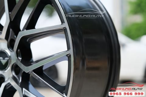 Mâm Lazang Xe Ô Tô Độ 18 Inch Mã 1269