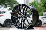 Mâm Lazang Xe Ô Tô Độ 18 Inch Mã 1289