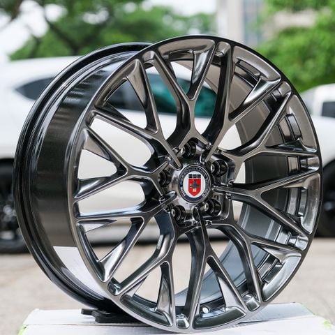 Mâm Lazang Xe Ô Tô Độ 18 Inch Mã 616