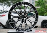 Mâm Lazang Xe Ô Tô Độ 18 Inch Mã DXW012