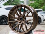 Mâm Lazang Xe Ô Tô Độ 19 Inch Mã 1202