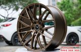 Mâm Lazang Xe Ô Tô Độ 19 Inch Mã 1202