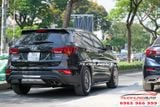 Mâm Xe Hơi Ô Tô Hyundai Santafe 2019 Mẫu Mer 19 Inch