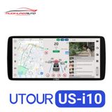 Màn Hình Cluster VF3 Al ADAS Utour US-i10