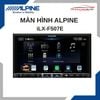 Màn Hình Alpine iLX-F507E