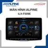 Màn Hình Alpine iLX-F509E