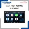 Màn Hình Alpine iLX-W650E