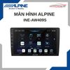 Màn Hình Alpine INE-AW409S