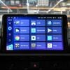 Màn Hình Android Honda CR-V 2025