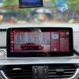 Màn Hình Android Mazda 6 2018