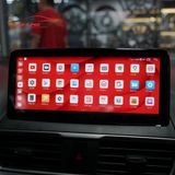 Màn Hình Android Mazda 2 2016