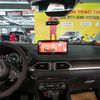 Màn Hình Android Mazda CX-5 2019