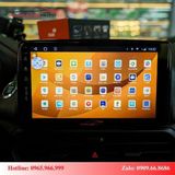 Màn Hình Android Xe Ford Ecosport