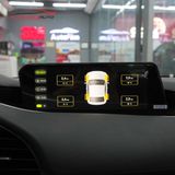 Màn Hình Android Mazda 3 2020