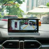 Màn Hình Android Mazda 6 2024