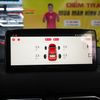 Màn Hình Android Mazda CX-8 2023