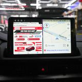 Màn Hình Android Honda CR-V 2024