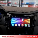 Màn Hình Android Xe Hyundai Sonata