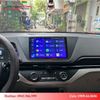 Màn Hình Android Xe Kia Carens