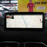 Màn Hình Android Mazda CX-5 2018