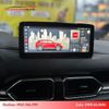 Màn Hình Android Xe Mazda CX5 2023 - 2024