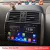 Màn Hình Android Xe Nissan Sunny