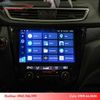 Màn Hình Android Xe Nissan Teana