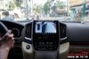 Bộ DVD Android Elliview S4 Luxury Kèm Camera 360 Cho Toyota Land Cruiser