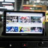 Màn Hình Android ICAR Elliview S5 Deluxe