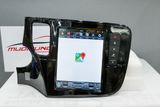 Mẫu Màn Hình DVD Android Chất Lượng Cao Cho Xe Mitsubishi Outlander