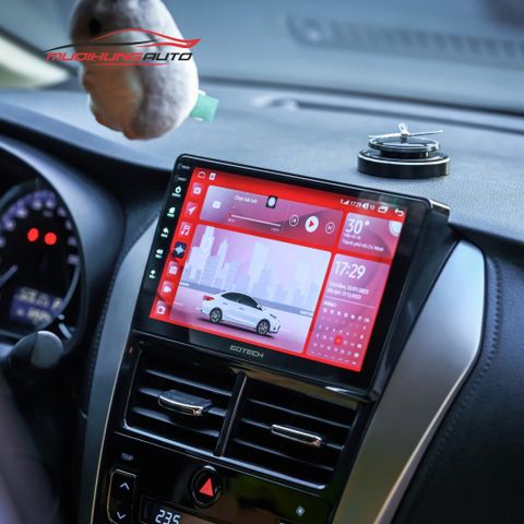 Màn hình Gotech GT360 Plus