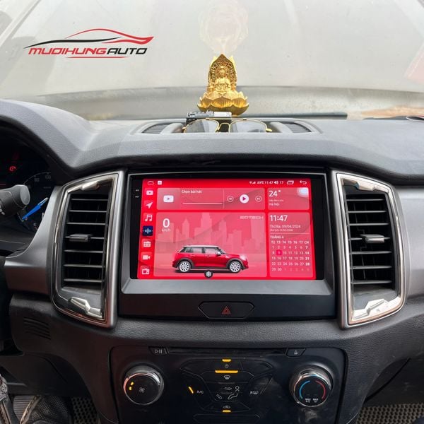 Màn Hình Gotech GT2K Max 360