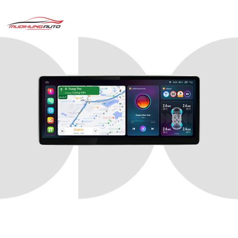 Màn hình Android ICAR Elliview Q5 Basic