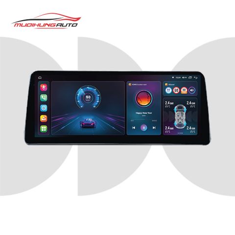 Màn hình android ICAR Elliview Q5