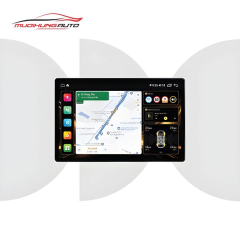 Màn hình android ICAR Elliview Q5L 2K