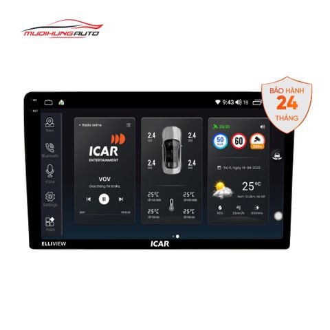 ICAR Elliview SEP NEO 360