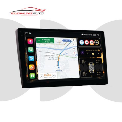 Màn hình android ICAR Elliview U5 2K Sound