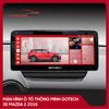 Màn Hình Android Mazda 2 2016