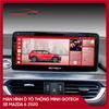 Màn Hình Android Mazda 6 2020