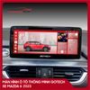 Màn Hình Android Mazda 6 2023