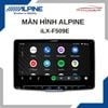 Màn Hình Alpine iLX-F509E