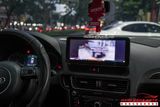 Lắp Màn Hình DVD Android Cao Cấp Cho Xe Audi Q5