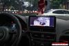 Lắp Màn Hình DVD Android Cao Cấp Cho Xe Audi Q5