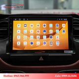 Màn Hình Android Xe Hyundai i10