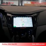 Màn Hình Android Xe Hyundai Sonata