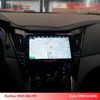 Màn Hình Android Xe Hyundai Sonata