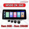 Màn Hình M500 360 2K - 12.3 inch (8/256GB)